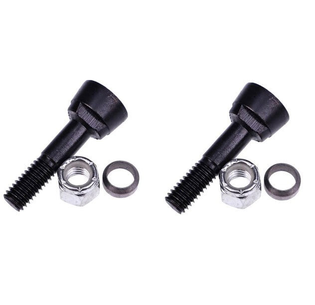 DURAFORCE 2PCS 15-9385 Grinder Tooth ASM for Many Toro Stump Grinder SGR-13 STX-26