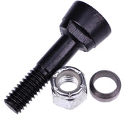 DURAFORCE 2PCS 15-9385 Grinder Tooth ASM for Many Toro Stump Grinder SGR-13 STX-26