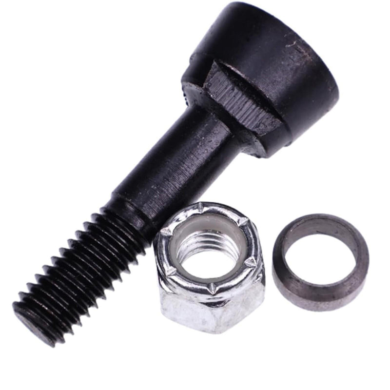 DURAFORCE 2PCS 15-9385 Grinder Tooth ASM for Many Toro Stump Grinder SGR-13 STX-26