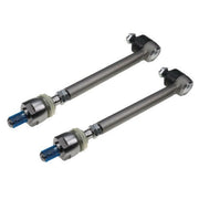 DURAFORCE 2PCS 87710157 Tie Rod End Fits Case Backhoe Models: 580L, 580M, 580 Super L +