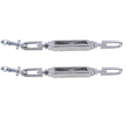 DURAFORCE 2PCS Adjustable Turnbuckle Stabilizer for Kubota Tractor TC422-39700 TC42239700
