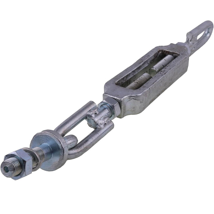 DURAFORCE 2PCS Adjustable Turnbuckle Stabilizer for Kubota Tractor TC422-39700 TC42239700