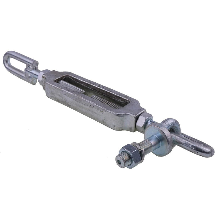 DURAFORCE 2PCS Adjustable Turnbuckle Stabilizer for Kubota Tractor TC422-39700 TC42239700