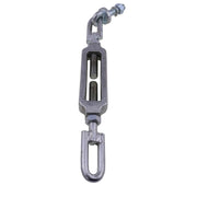 DURAFORCE 2PCS Adjustable Turnbuckle Stabilizer for Kubota Tractor TC422-39700 TC42239700