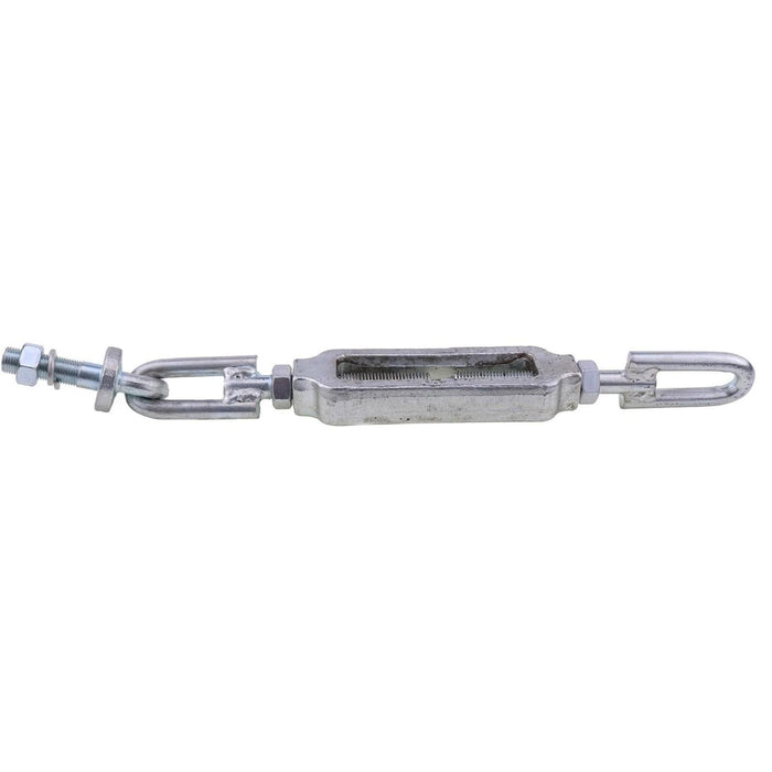 DURAFORCE 2PCS Adjustable Turnbuckle Stabilizer for Kubota Tractor TC422-39700 TC42239700