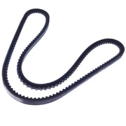 DURAFORCE 2PCS Alternator Belt 6675839 for Bobcat Skid Steer 863 864 873 883