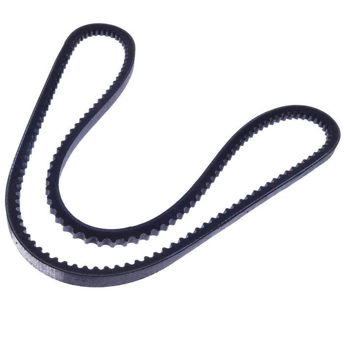 DURAFORCE 2PCS Alternator Belt 6675839 for Bobcat Skid Steer 863 864 873 883