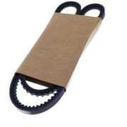 DURAFORCE 2PCS Alternator Belt 6675839 for Bobcat Skid Steer 863 864 873 883