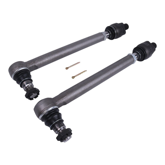 DURAFORCE 2PCS Articulated Tie Rod 130409 130409GT for Genie Telehandler GTH-1056 GTH-1048
