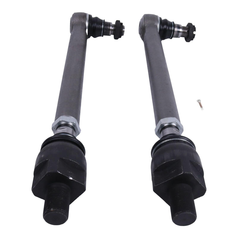 DURAFORCE 2PCS Articulated Tie Rod 130409 130409GT for Genie Telehandler GTH-1056 GTH-1048