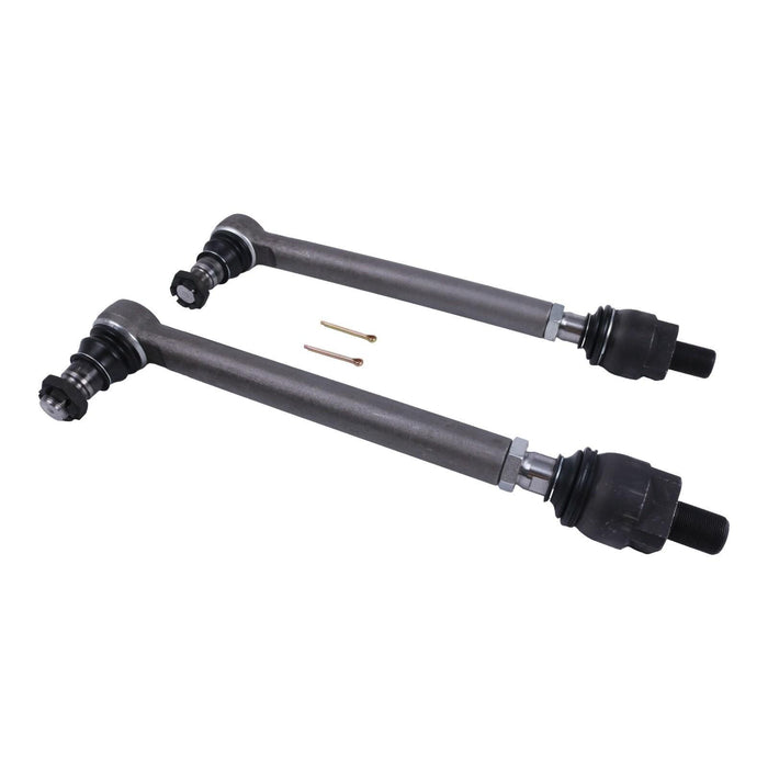 DURAFORCE 2PCS Articulated Tie Rod 130409 130409GT for Genie Telehandler GTH-1056 GTH-1048