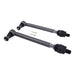DURAFORCE 2PCS Articulated Tie Rod 130409 130409GT for Genie Telehandler GTH-1056 GTH-1048