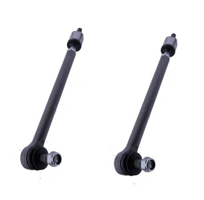 DURAFORCE 2PCS Articulated Tie Rod 366665A1 for Case Telehandler 686G 686G Series II 688G