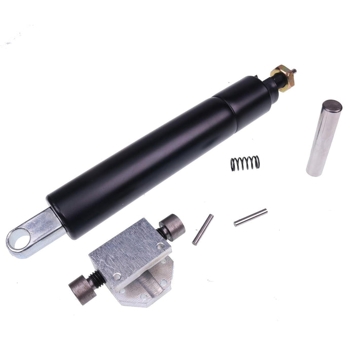 DURAFORCE 2PCS AT160662 AT220225 Gas Strut Spring Cylinder - Tilt Steering For John Deere