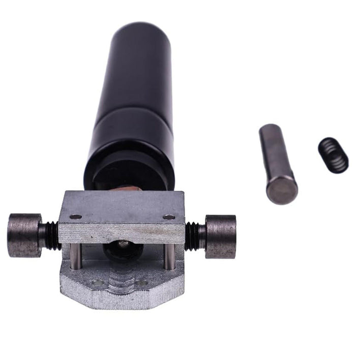 DURAFORCE 2PCS AT160662 AT220225 Gas Strut Spring Cylinder - Tilt Steering For John Deere