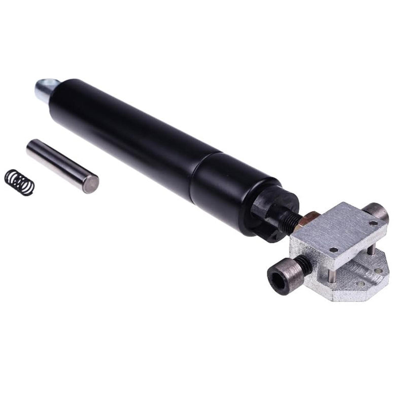 DURAFORCE 2PCS AT160662 AT220225 Gas Strut Spring Cylinder - Tilt Steering For John Deere