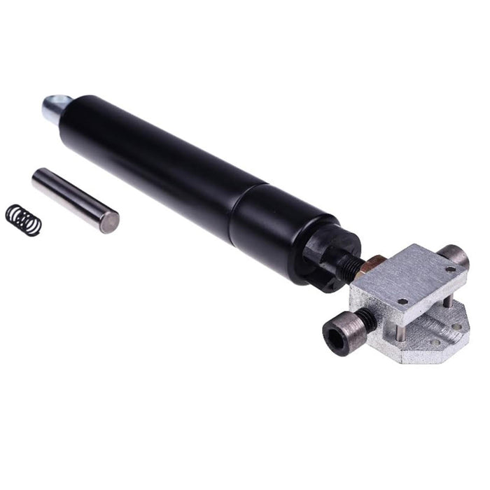 DURAFORCE 2PCS AT160662 AT220225 Gas Strut Spring Cylinder - Tilt Steering For John Deere