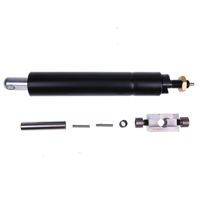 DURAFORCE 2PCS AT160662 AT220225 Gas Strut Spring Cylinder - Tilt Steering For John Deere