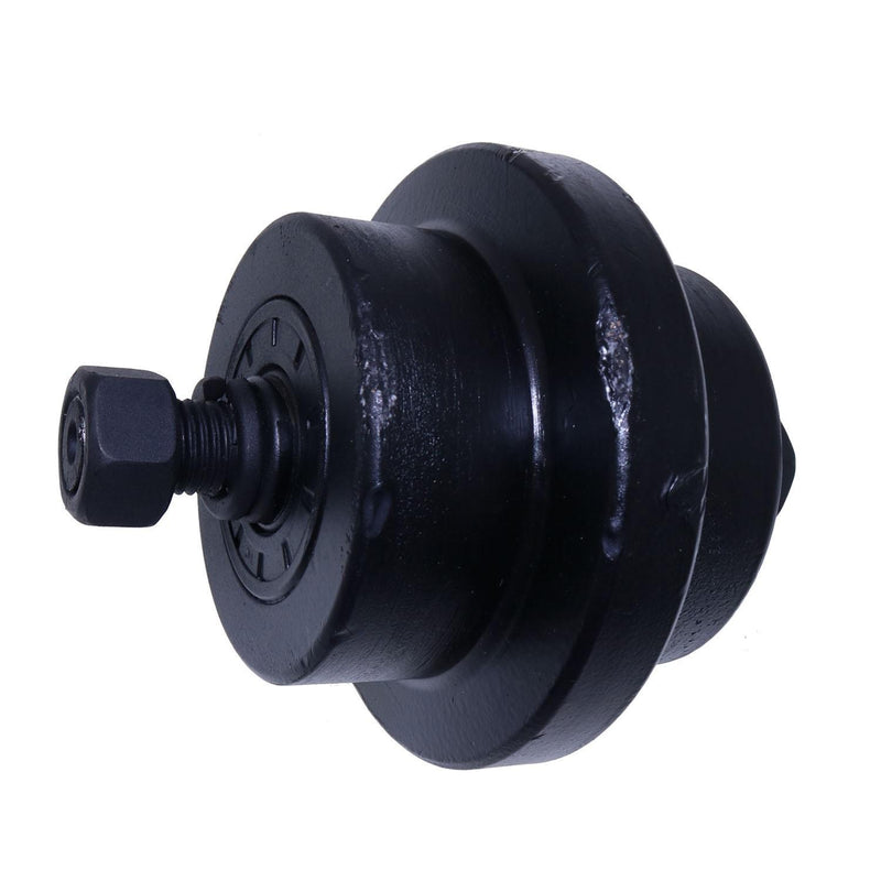 DURAFORCE 2PCS Bottom Roller for Bobcat E19 MT85 MT85 6814874 6815111