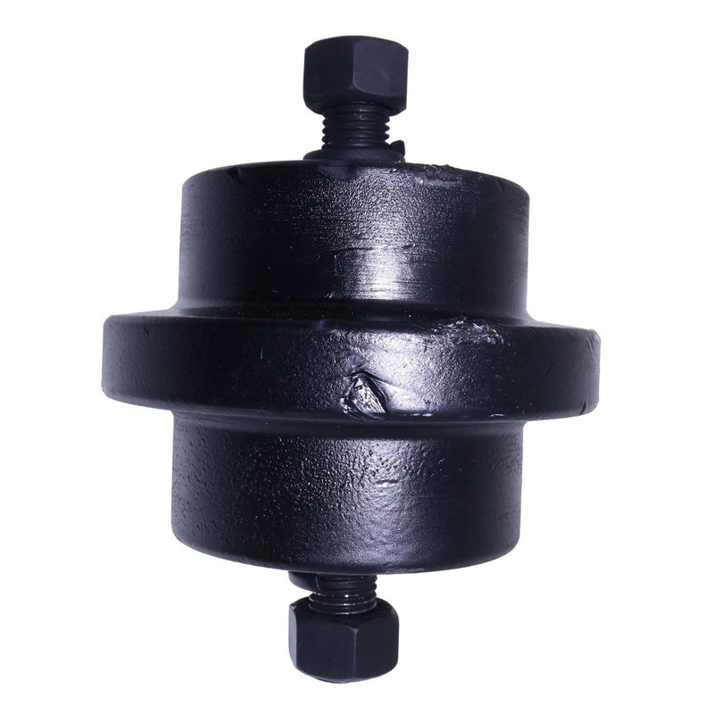 DURAFORCE 2PCS Bottom Roller for Bobcat E19 MT85 MT85 6814874 6815111