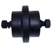 DURAFORCE 2PCS Bottom Roller for Bobcat E19 MT85 MT85 6814874 6815111