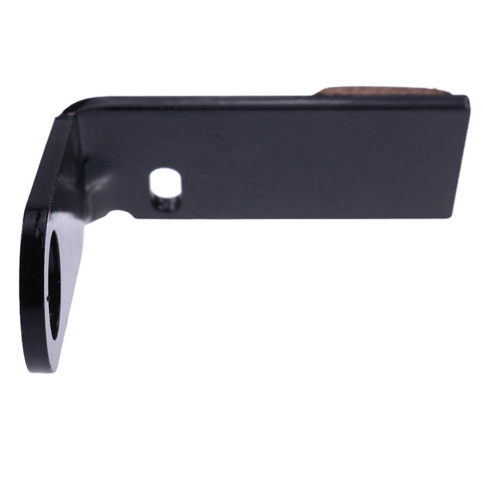 DURAFORCE 2PCS Brake Pad 197402 532197261 for Husqvarna YT16542T YT1942 YTH2042