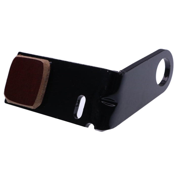 DURAFORCE 2PCS Brake Pad 197402 532197261 for Husqvarna YT16542T YT1942 YTH2042