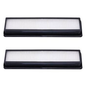 DURAFORCE 2PCS Cab Filter 84579424 for New Holland T4 & T5 Tractors T5.95 T5.105 T5.115