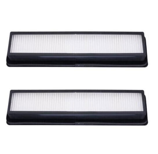 DURAFORCE 2PCS Cab Filter 84579424 for New Holland T4 & T5 Tractors T5.95 T5.105 T5.115