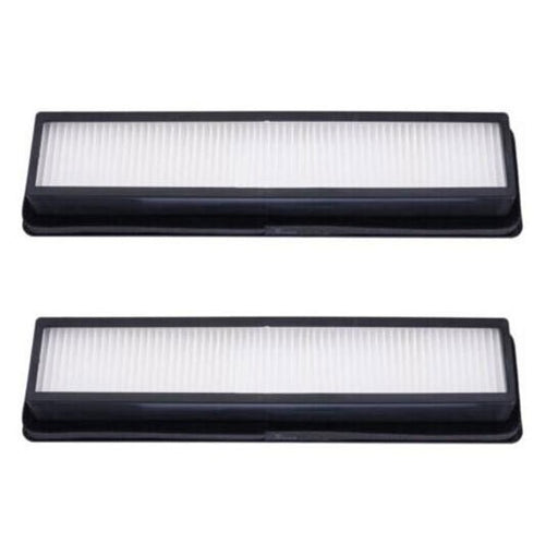 DURAFORCE 2PCS Cab Filter 84579424 for New Holland T4 & T5 Tractors T5.95 T5.105 T5.115