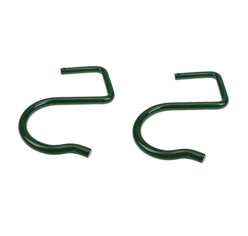 DURAFORCE 2PCS Center Link Hook R53762 for John Deere 2510 2520 3010 4010 4040 4050 4055