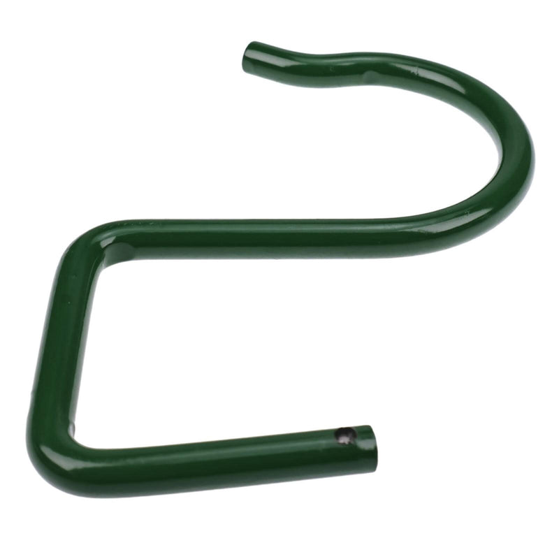 DURAFORCE 2PCS Center Link Hook R53762 for John Deere 2510 2520 3010 4010 4040 4050 4055