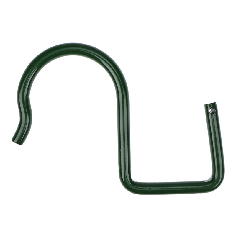 DURAFORCE 2PCS Center Link Hook R53762 for John Deere 2510 2520 3010 4010 4040 4050 4055