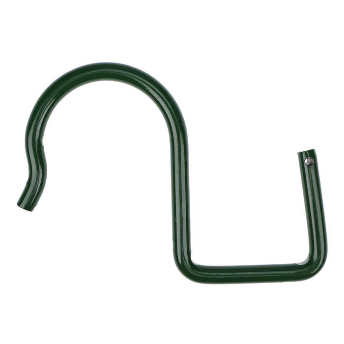 DURAFORCE 2PCS Center Link Hook R53762 for John Deere 2510 2520 3010 4010 4040 4050 4055