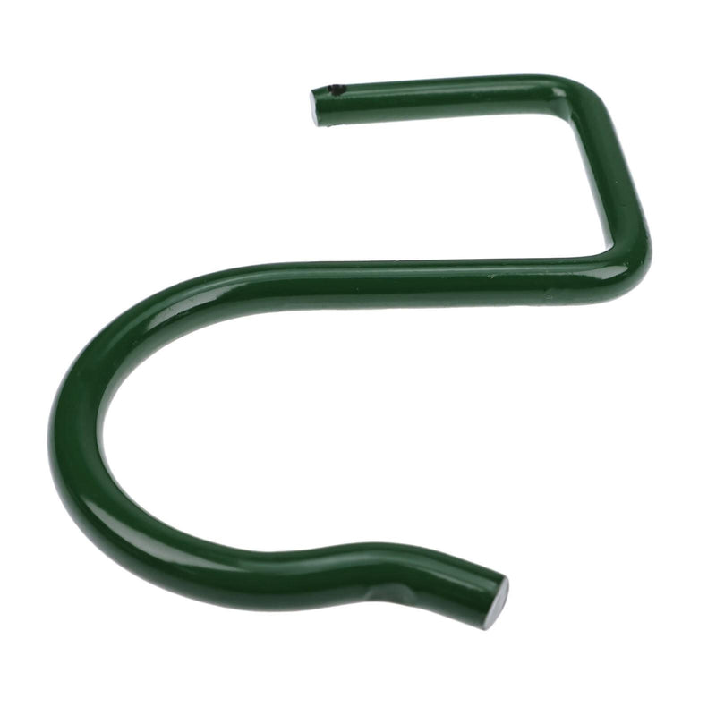 DURAFORCE 2PCS Center Link Hook R53762 for John Deere 2510 2520 3010 4010 4040 4050 4055