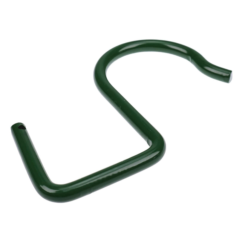 DURAFORCE 2PCS Center Link Hook R53762 for John Deere 2510 2520 3010 4010 4040 4050 4055