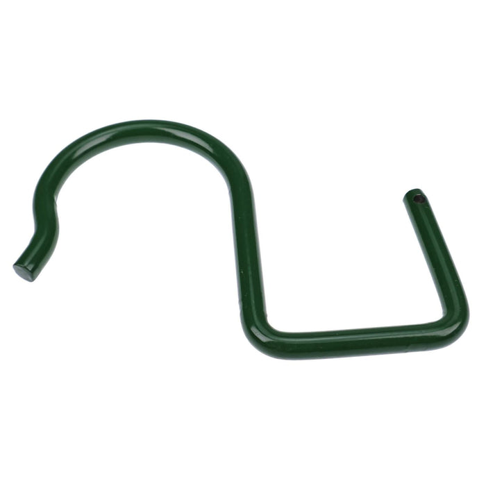 DURAFORCE 2PCS Center Link Hook R53762 for John Deere 2510 2520 3010 4010 4040 4050 4055