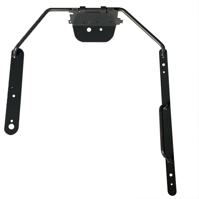 DURAFORCE 2PCS Door Frame 7120402 for Bobcat A770 S570 S590 S595 T590 T595 T630 T650
