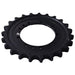 DURAFORCE 2PCS Drive Sprocket 1032265 for John Deere Excavator 27D 35D 35G