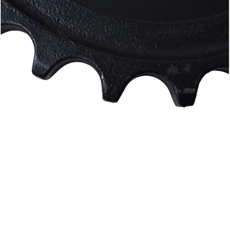 DURAFORCE 2PCS Drive Sprocket 1032265 for John Deere Excavator 27D 35D 35G