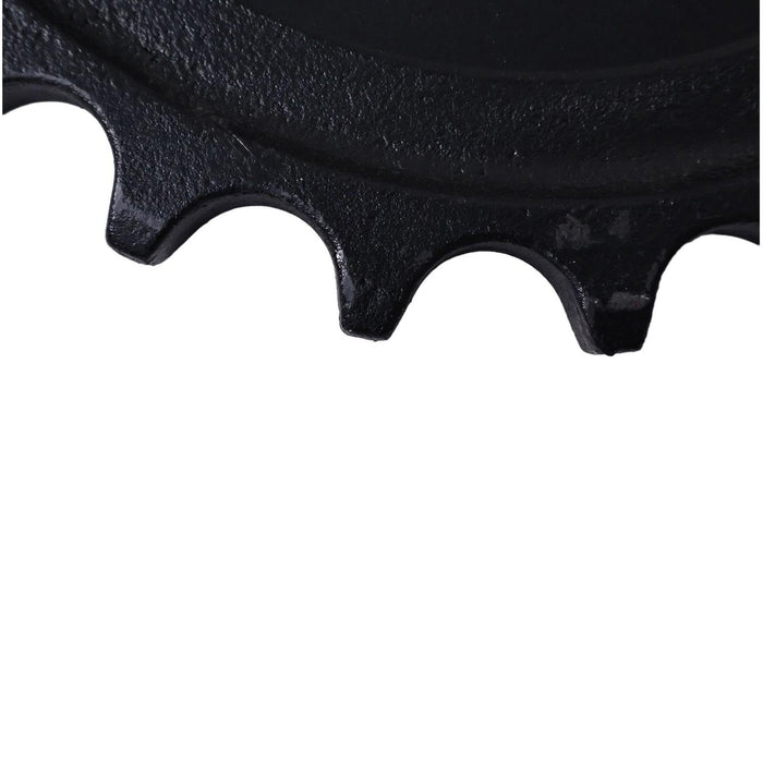 DURAFORCE 2PCS Drive Sprocket 1032265 for John Deere Excavator 27D 35D 35G