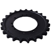 DURAFORCE 2PCS Drive Sprocket 1032265 for John Deere Excavator 27D 35D 35G