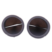 DURAFORCE 2PCS Dust Ejector Valve for John Deere Z810 Z820 Z840 Z850 Z860 Z925 Z930