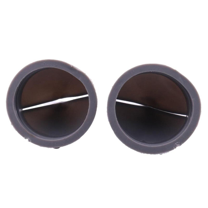 DURAFORCE 2PCS Dust Ejector Valve for John Deere Z810 Z820 Z840 Z850 Z860 Z925 Z930