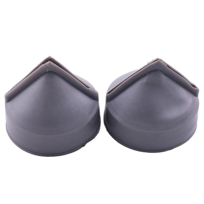 DURAFORCE 2PCS Dust Ejector Valve for John Deere Z810 Z820 Z840 Z850 Z860 Z925 Z930