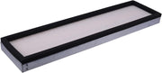 DURAFORCE 2PCS Filter for New Holland 84376814 Replacement for Baldwin PA30304 Wix WP10360