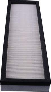 DURAFORCE 2PCS Filter for New Holland 84376814 Replacement for Baldwin PA30304 Wix WP10360
