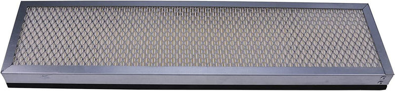 DURAFORCE 2PCS Filter for New Holland 84376814 Replacement for Baldwin PA30304 Wix WP10360