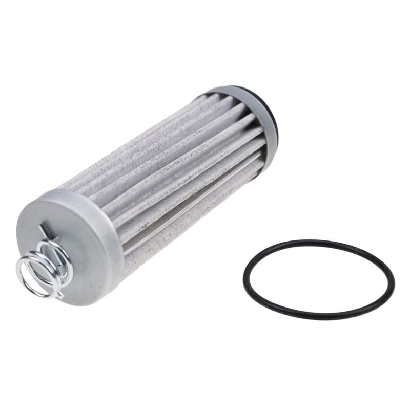 DURAFORCE 2PCS For 144-3842 Toro GrandStand Mower Hydraulic Oil Filter Kit 132-4743