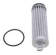 DURAFORCE 2PCS For 144-3842 Toro GrandStand Mower Hydraulic Oil Filter Kit 132-4743